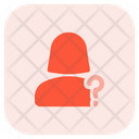 پیش‌نمایش فایل user-question-mark-4135870 از پک کاربر زن