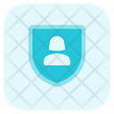 پیش‌نمایش فایل user-shield-4135881 از پک کاربر زن