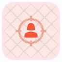 پیش‌نمایش فایل user-target-4135890 از پک کاربر زن