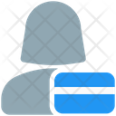 پیش‌نمایش فایل credit-card-holder-4135593 از پک کاربر زن