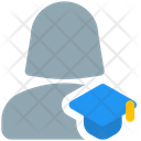 پیش‌نمایش فایل graduate-4135611 از پک کاربر زن