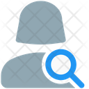 پیش‌نمایش فایل search-user-4135677 از پک کاربر زن