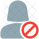 پیش‌نمایش فایل user-block-4135581 از پک کاربر زن
