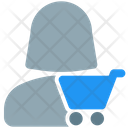 پیش‌نمایش فایل user-cart-4135584 از پک کاربر زن