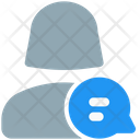 پیش‌نمایش فایل user-chat-4135585 از پک کاربر زن