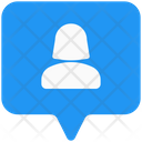 پیش‌نمایش فایل user-chat-4135586 از پک کاربر زن