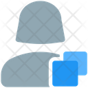 پیش‌نمایش فایل user-copy-4135592 از پک کاربر زن