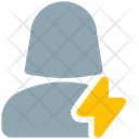 پیش‌نمایش فایل user-flash-4135607 از پک کاربر زن