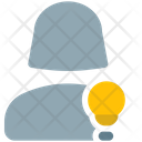 پیش‌نمایش فایل user-idea-4135614 از پک کاربر زن