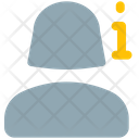 پیش‌نمایش فایل user-information-4135617 از پک کاربر زن