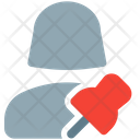 پیش‌نمایش فایل user-location-4135645 از پک کاربر زن