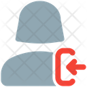 پیش‌نمایش فایل user-logout-4135626 از پک کاربر زن