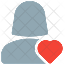 پیش‌نمایش فایل user-love-4135627 از پک کاربر زن
