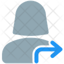 پیش‌نمایش فایل user-move-up-4135636 از پک کاربر زن