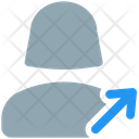 پیش‌نمایش فایل user-move-up-4135637 از پک کاربر زن