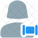پیش‌نمایش فایل user-multitask-4135640 از پک کاربر زن
