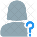 پیش‌نمایش فایل user-question-mark-4135650 از پک کاربر زن