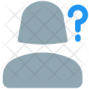 پیش‌نمایش فایل user-question-mark-4135651 از پک کاربر زن