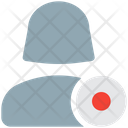 پیش‌نمایش فایل user-record-4135653 از پک کاربر زن