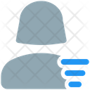 پیش‌نمایش فایل user-sort-4135664 از پک کاربر زن