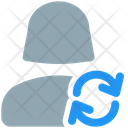 پیش‌نمایش فایل user-sync-4135668 از پک کاربر زن