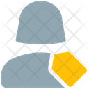 پیش‌نمایش فایل user-tag-4135669 از پک کاربر زن