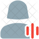 پیش‌نمایش فایل user-voice-4135679 از پک کاربر زن