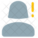 پیش‌نمایش فایل user-warning-4135681 از پک کاربر زن