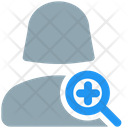 پیش‌نمایش فایل user-zoom-in-4135684 از پک کاربر زن