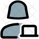 پیش‌نمایش فایل employee-working-4135728 از پک کاربر زن