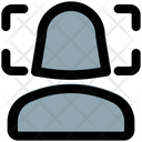 پیش‌نمایش فایل face-recognition-4135714 از پک کاربر زن