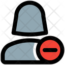 پیش‌نمایش فایل remove-user-4135739 از پک کاربر زن
