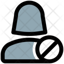 پیش‌نمایش فایل user-block-4135690 از پک کاربر زن