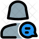پیش‌نمایش فایل user-chat-4135694 از پک کاربر زن