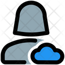 پیش‌نمایش فایل user-cloud-data-4135700 از پک کاربر زن