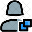 پیش‌نمایش فایل user-copy-4135701 از پک کاربر زن