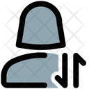 پیش‌نمایش فایل user-direction-4135709 از پک کاربر زن