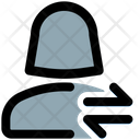 پیش‌نمایش فایل user-direction-4135710 از پک کاربر زن