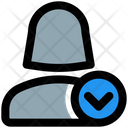 پیش‌نمایش فایل user-direction-4135711 از پک کاربر زن
