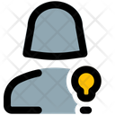 پیش‌نمایش فایل user-idea-4135723 از پک کاربر زن