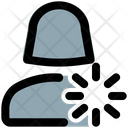 پیش‌نمایش فایل user-loading-4135731 از پک کاربر زن