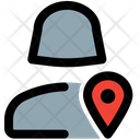 پیش‌نمایش فایل user-location-4135732 از پک کاربر زن