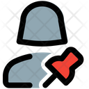 پیش‌نمایش فایل user-location-4135754 از پک کاربر زن
