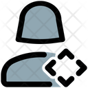 پیش‌نمایش فایل user-move-4135747 از پک کاربر زن