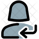 پیش‌نمایش فایل user-move-down-4135744 از پک کاربر زن