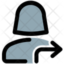 پیش‌نمایش فایل user-move-up-4135745 از پک کاربر زن