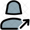 پیش‌نمایش فایل user-move-up-4135746 از پک کاربر زن
