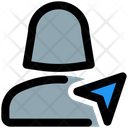 پیش‌نمایش فایل user-navigation-4135751 از پک کاربر زن