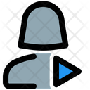 پیش‌نمایش فایل user-player-4135756 از پک کاربر زن