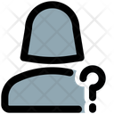 پیش‌نمایش فایل user-question-mark-4135759 از پک کاربر زن